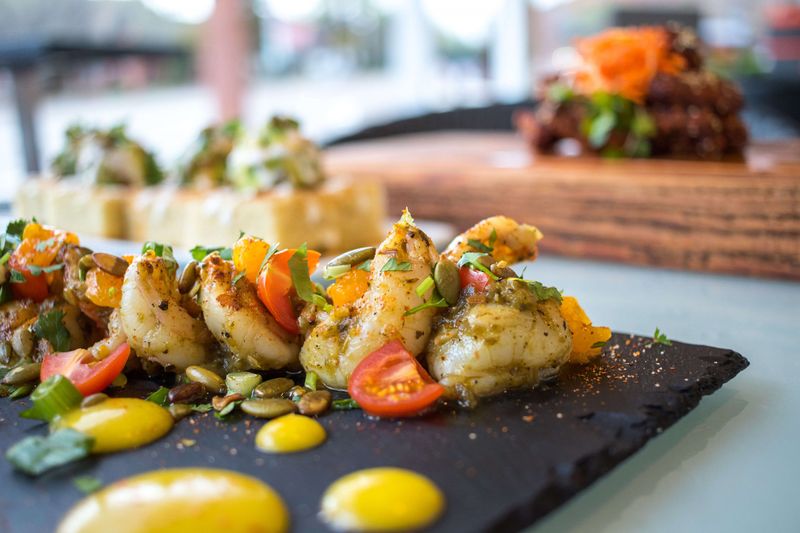 Local Cuisine Delights