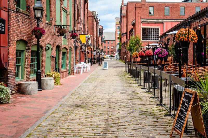 Historic Downtown