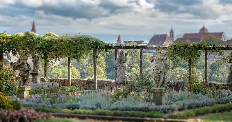 Secret Garden
