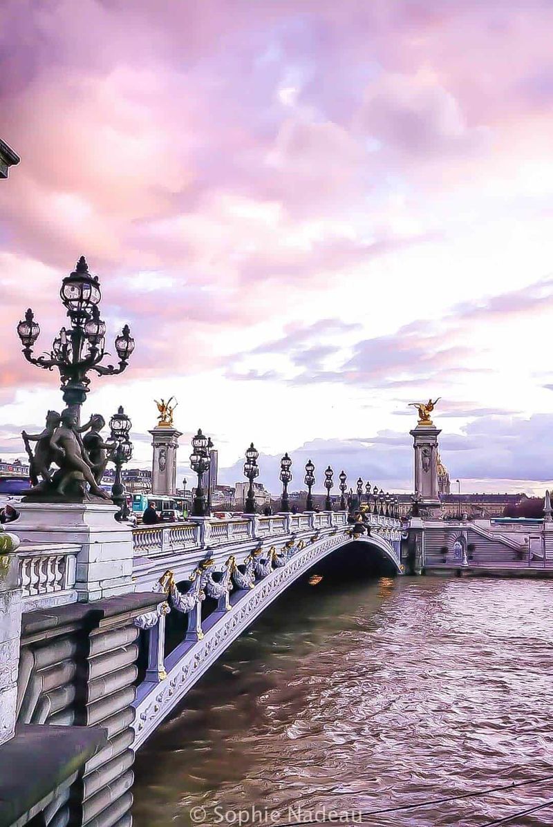 Pont Alexandre III