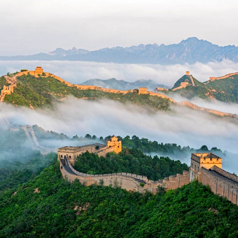 Great Wall of China