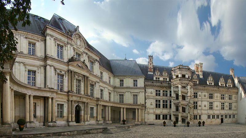 Château de Blois