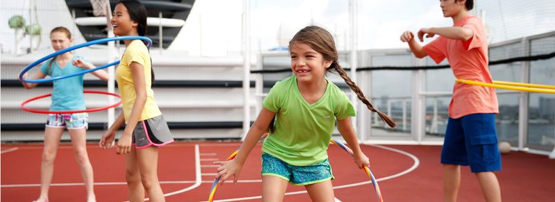 Register for Kids' Programs Early