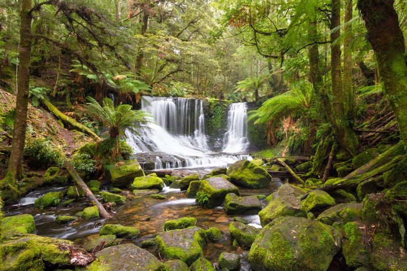 Tasmania, Australia