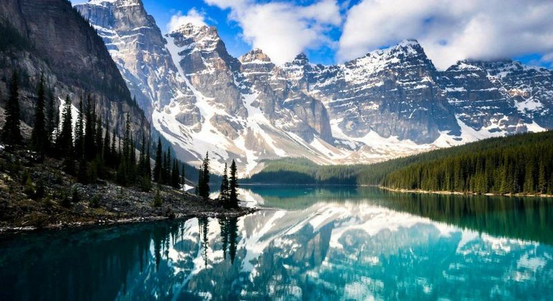 Banff National Park, Canada