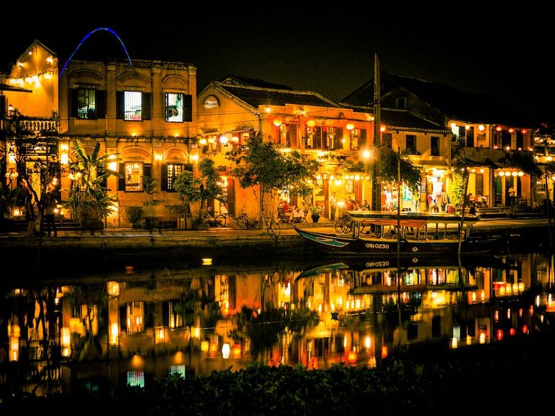 Hội An, Vietnam