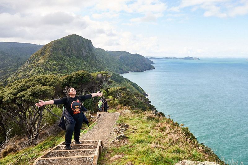 Auckland, New Zealand