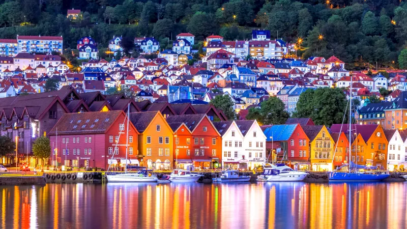 Bergen, Norway