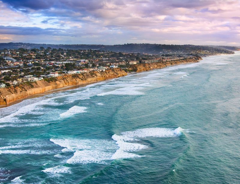 San Diego, California