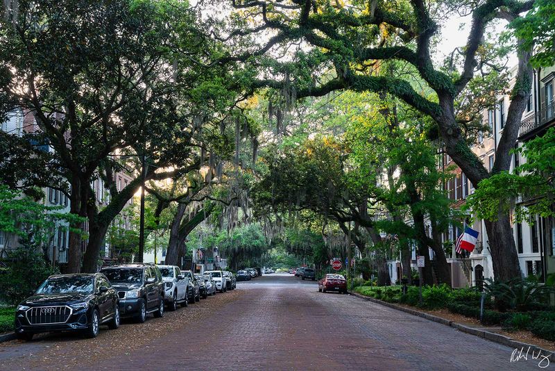 Savannah, Georgia