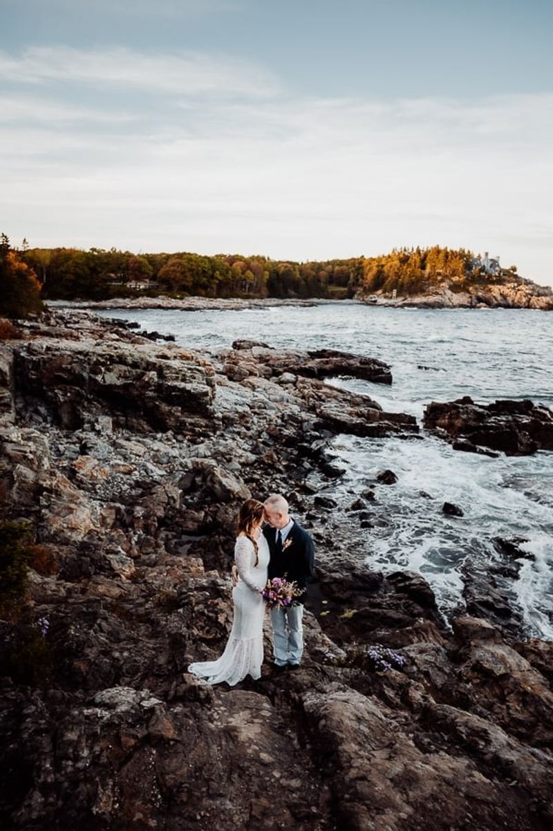 Bar Harbor, Maine