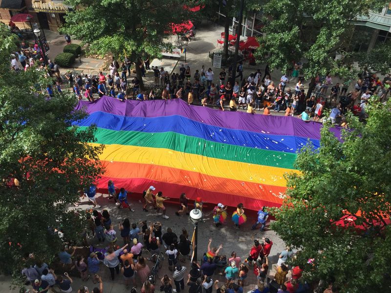 Atlanta Pride
