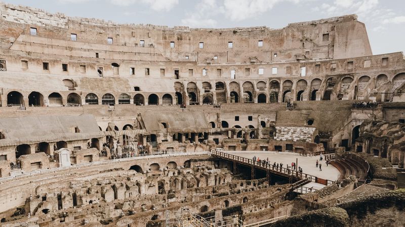 Colosseum