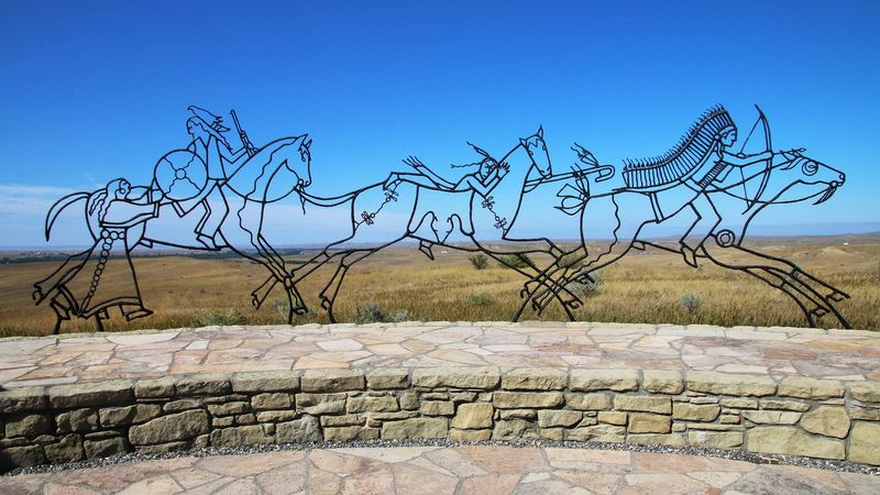 Little Bighorn Battlefield National Monument