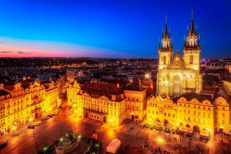 Czech Republic