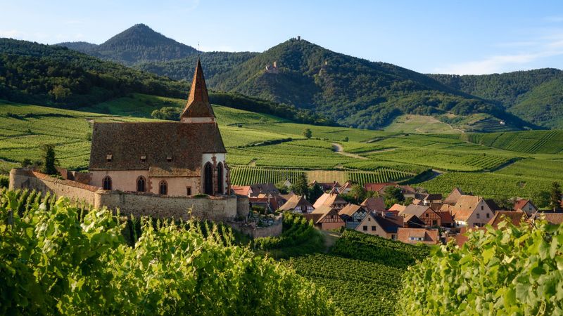 France