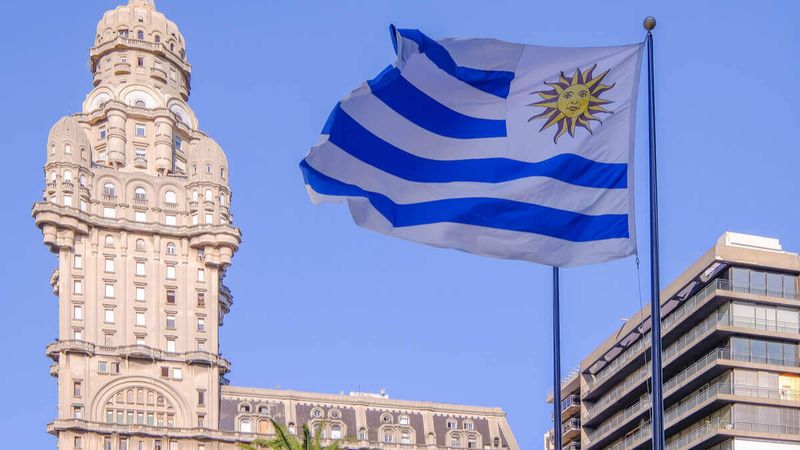 Uruguay
