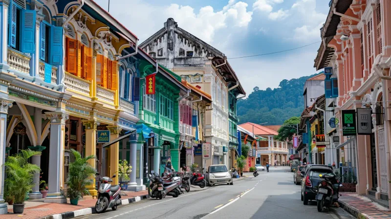 Malaysia