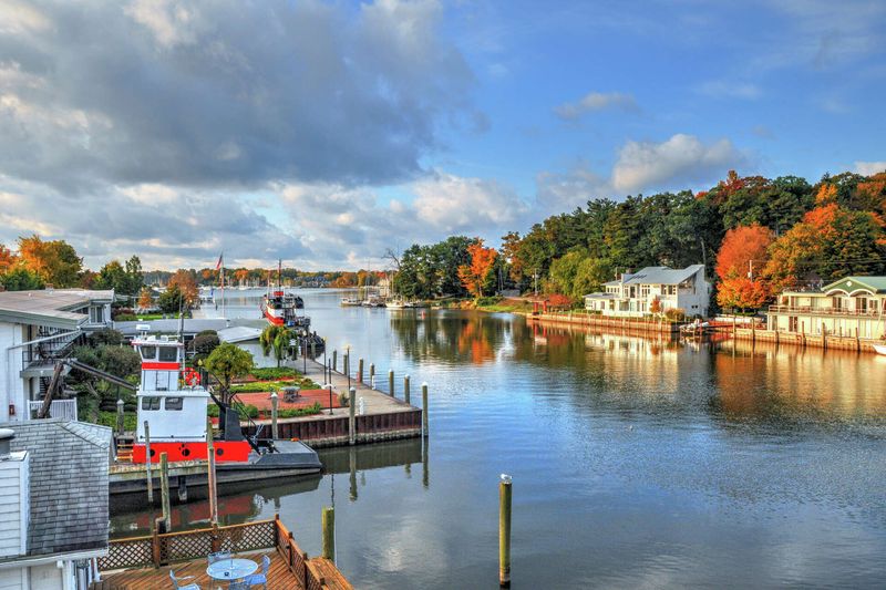 Saugatuck, Michigan