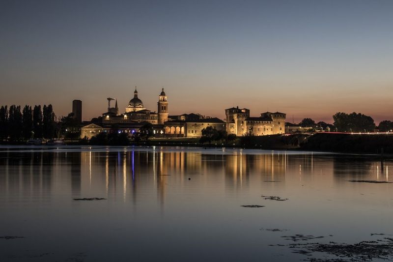 Mantua