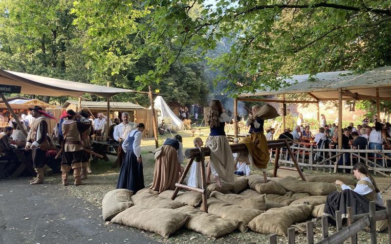 Gastronomy Festival