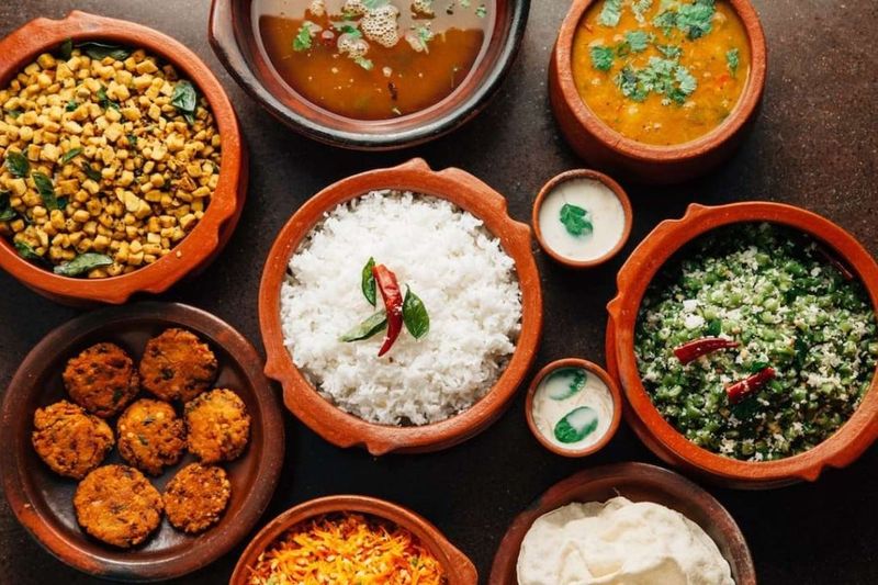 Embrace Local Cuisine