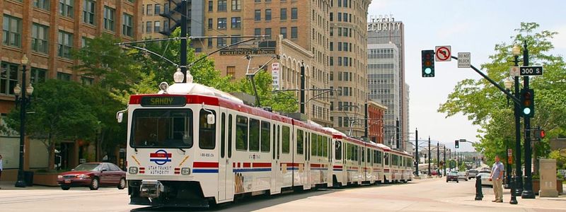 Utilizing Public Transportation