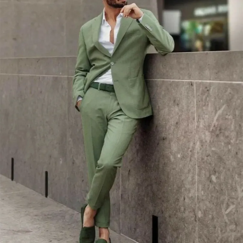 The Magic of Tailored Fit
