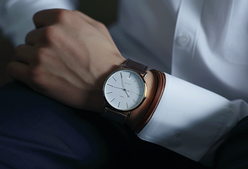 Investing in a Quality Watch