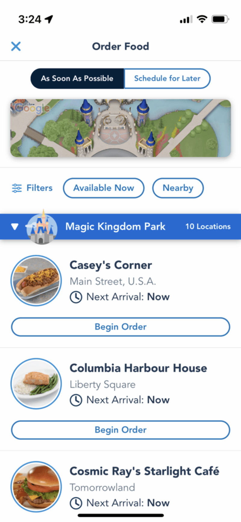 Utilizing Mobile Apps Wisely