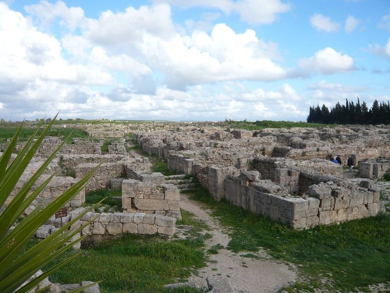 Ugarit