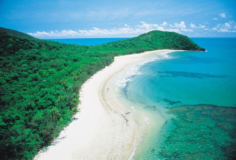 Cape Tribulation, Australia