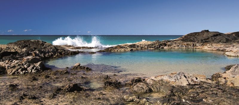 Fraser Island, Australia