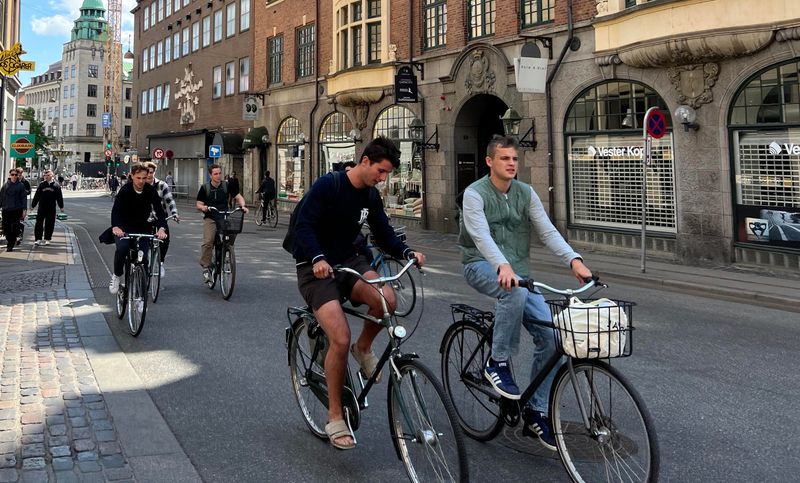 Copenhagen, Denmark