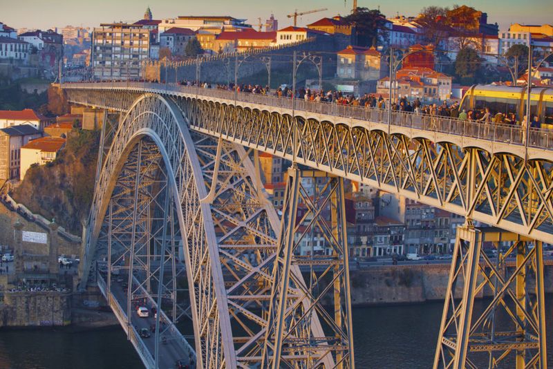 Ponte de Dom Luís I