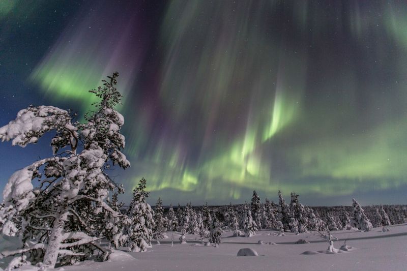 Inari, Finland