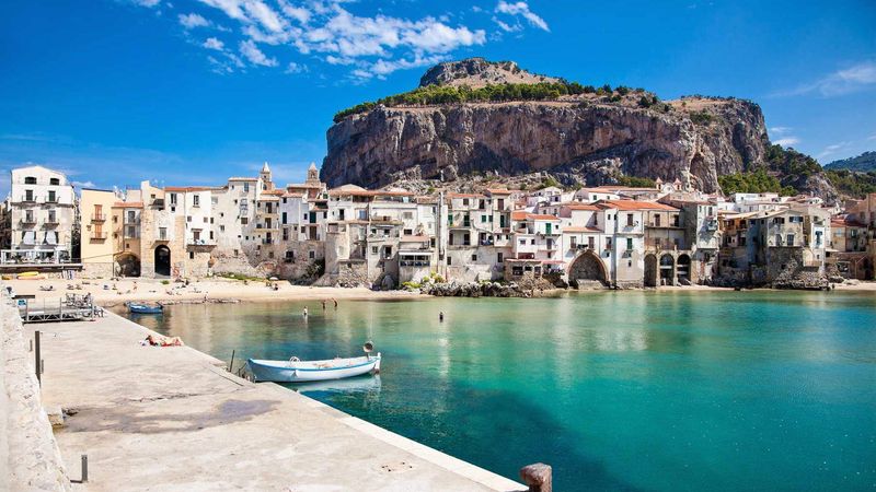 Cefalù, Italy