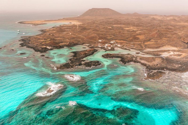 Isla de Lobos