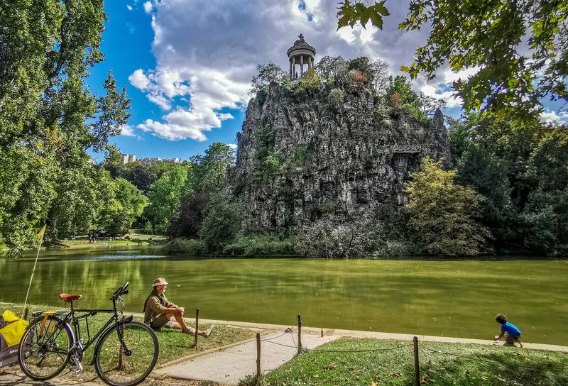 Parc des Buttes-Chaumont