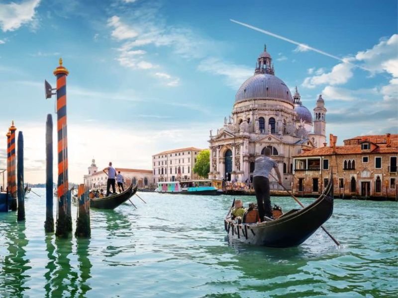 Venice