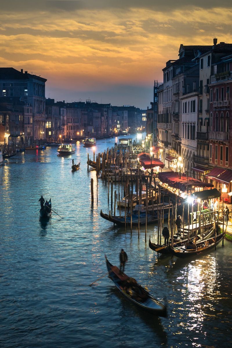Venice Canals