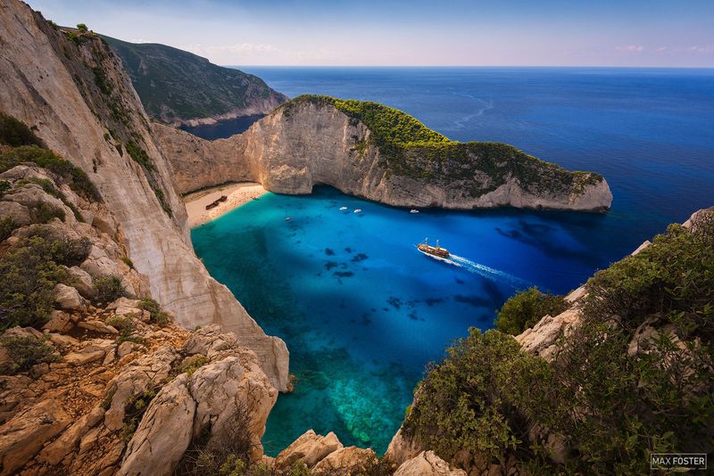 Zakynthos, Greece