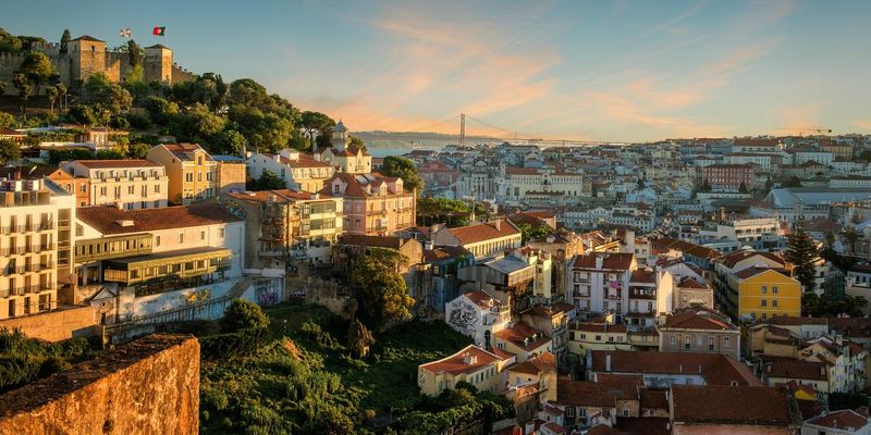 Lisbon, Portugal
