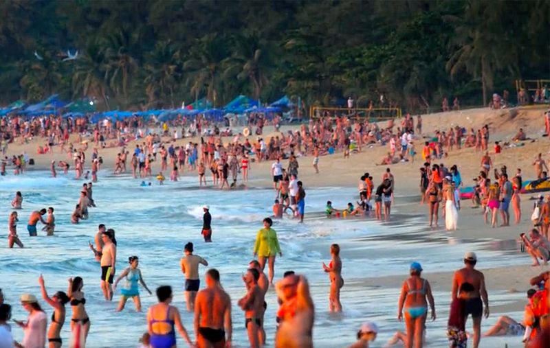 Phuket, Thailand
