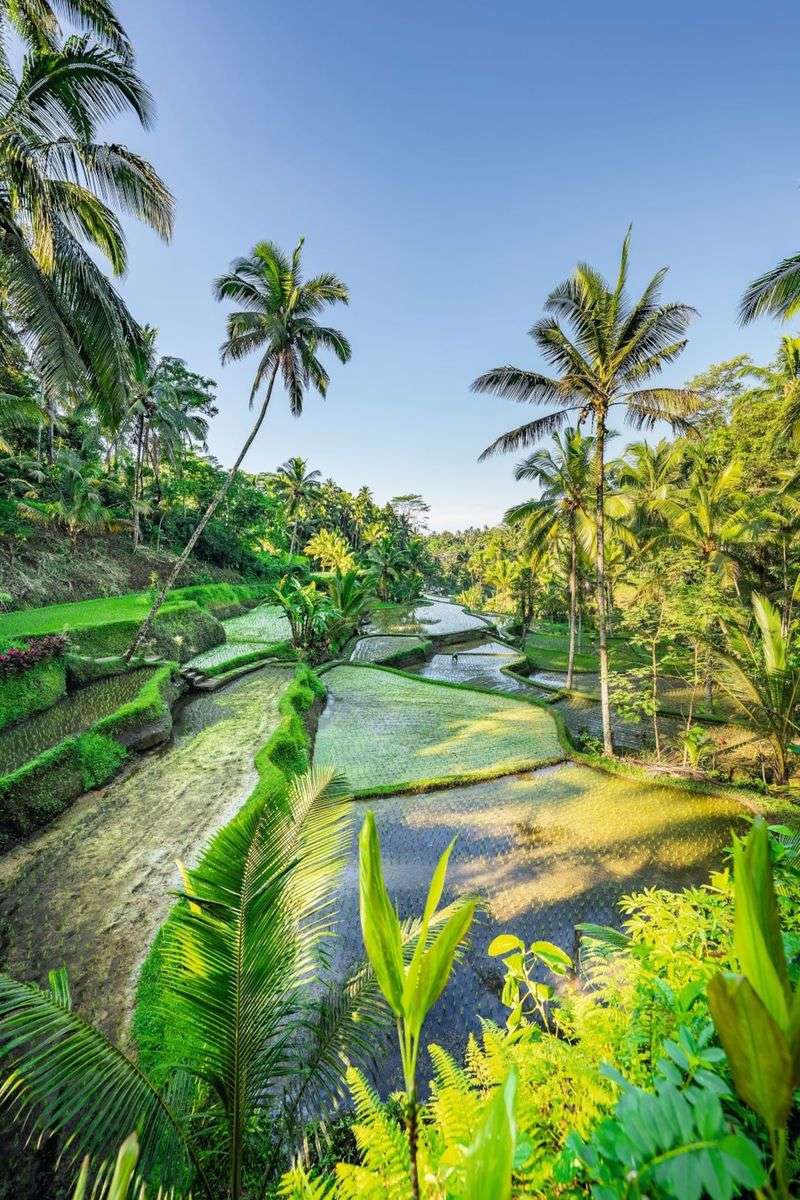 Bali, Indonesia