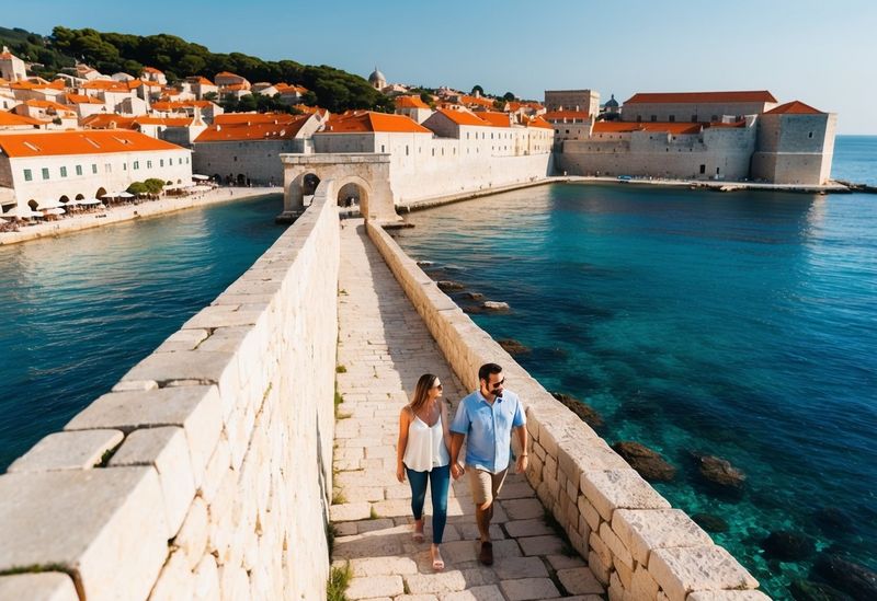 Dubrovnik, Croatia