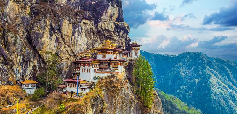 Bhutan