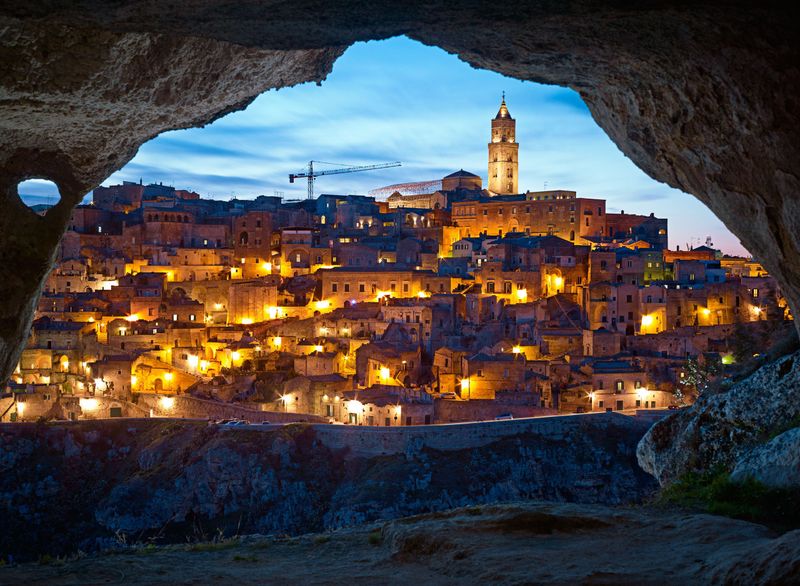 Matera