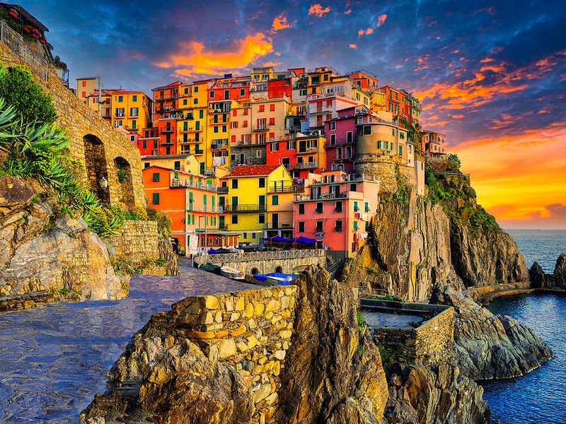 Manarola