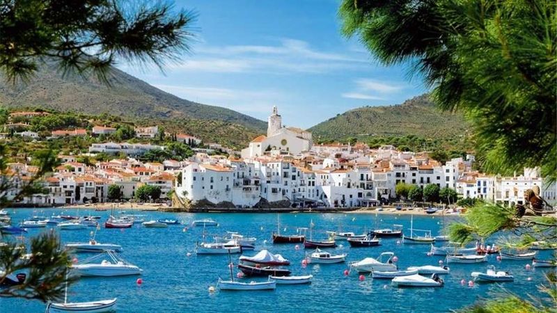 Cadaqués, Spain
